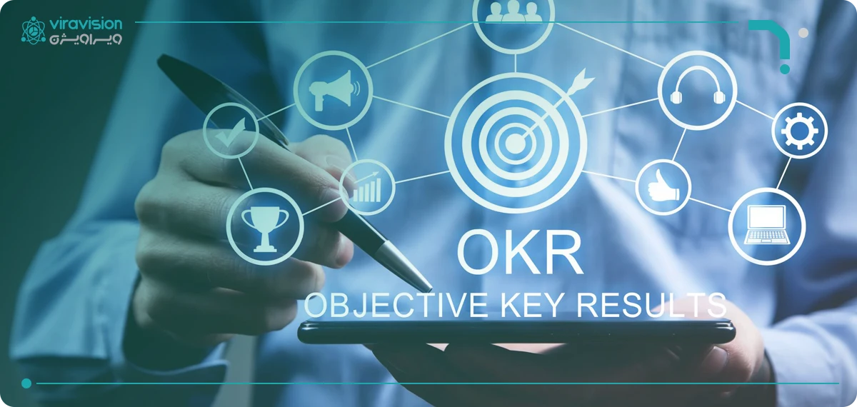 مدیران باید تفاوت okr با kpi را به خوبی بدانند.